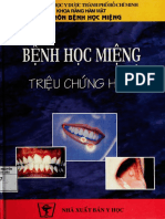 Benh Hoc Mieng Trieu Chung Hoc