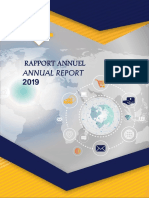 Rapport Annuel 2019 FR ANG