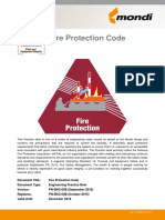 SDMS PN Eng-04b Fire Protection Second Edition (September 2016)