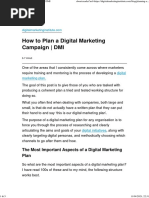 3.2 How to Plan a Digital Marketing Campaign _ DMI