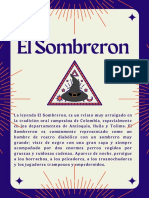 El Sombreron - Daniel Marcelo Borrego Galvis