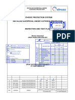 Jwfp-Ugsp-Prs-Pro-001 Inspection Test Plan Rev 0 (Approved)