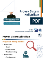 Manajemen Proyek 2