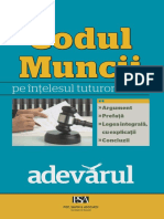 Codul Muncii (2011)
