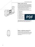 Engine Control Unit