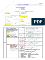 PDF Pertemuan 9, Skill 1 FINITE AND INFINITE VERB