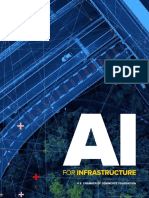 AI For Infrastructure Report