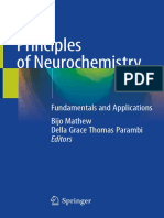 2020 - Principles of Neurochemistry - Mathew Et Al.