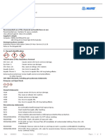 Safety Data Sheet EPORIP Comp.b