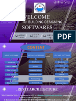 Welcome Softwares: To Building Designing
