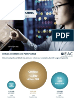 E-Commerce in China: Trends & How To Participate