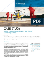 Case Study BuildFrontlineTeamLdrs