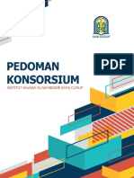 Pedoman Konsorsium