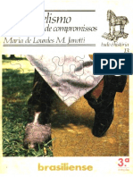 Maria de Lourdes M. Janotti - O Coronelismo - Uma Política de Compromissos-Brasiliense (1992)