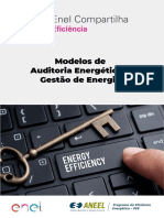 Ebook Modulo 7 Auditoria Energetica Gestao Energia