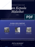 PPT Agama Malaikat