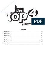 Get to the Top_4_grammar Tests