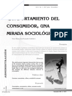 Dialnet-ComportamientoDelConsumidorUnaMiradaSociologica-3992004