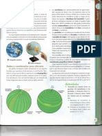 Clase 23 Marzo Geog Globo Terraqueo Mapa