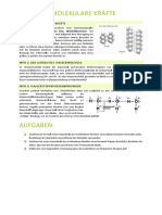 AB Theorie Zur Löslichkeit Von Alkholen