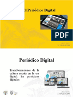 Periódico Digital