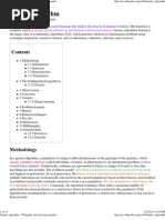 Download Genetic algorithm by Soumen Kanrar SN52132274 doc pdf