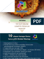 (TOP) Pembahasan Interna Batch 1 Tahun 2020