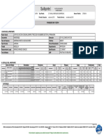 Autoliquidaciones 27035414 Consolidado