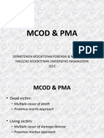 MCOD & PMA New (TJ)