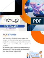 Nexus Marts