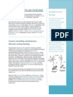 Neuromuscular Disease