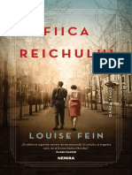 Louise Fein - Fiica Reichului