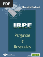 PerguntaseRespostasIRPF2011