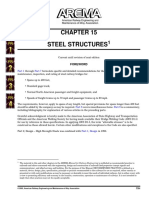 Steel Structures: Foreword
