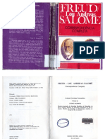 Freud Lou Andreas Salomé