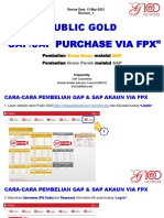 SOP Pembelian Gram Emas Perak Melalui GAP SAP Akaun Via FPX Rev1