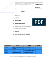 Makal-Sso-02 Procedimiento de Uso, Manejo y Cuidado de Elementos de Proteccion Personal