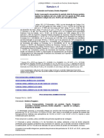 LICENÇA-PRÊMIO — Conversão Em Pecúnia. Direito Adquirido