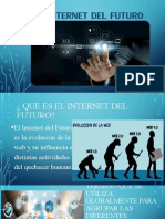 El Futuro