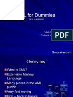 XML for Managers: A Guide to Understanding XML