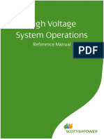 HV Reference Manual V2 May 2011