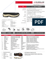 VTR_datasheet