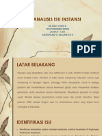 Toaz.info Analisis Isu Instansi Gabungan Pr 2d37ec1d35a70053b6b4086ff0c014cd