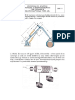 Final Dinámica G - II