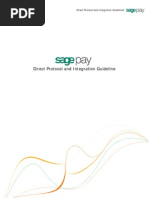 Download Sagepay-DIRECT_Protocol_and_Integration_Guidelines by Michael Levy SN52133260 doc pdf