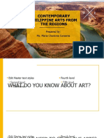 413041690 Contemporary Philippine Arts From the Regions