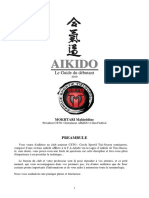 Aikido Livre 2019