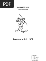 Manual do Bixo - Eng Civil