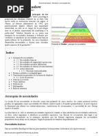 006-Pirámide de Maslow1 - Wikipedia, La Enciclopedia Libre