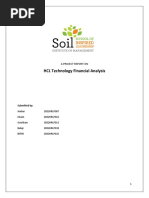 HCL Technologies